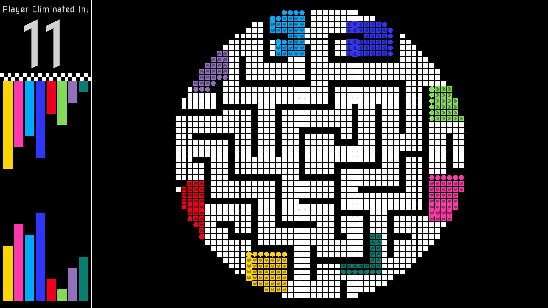 Land War screenshot 12