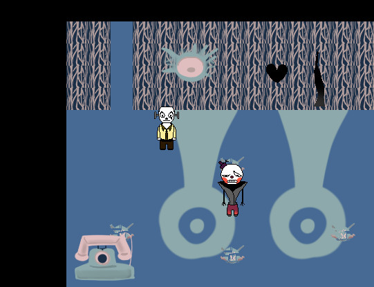 Dream Rose screenshot 3