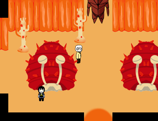 Dream Rose screenshot 1