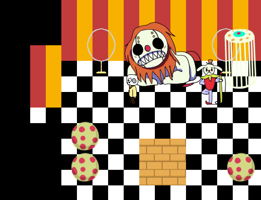 Dream Rose screenshot 2