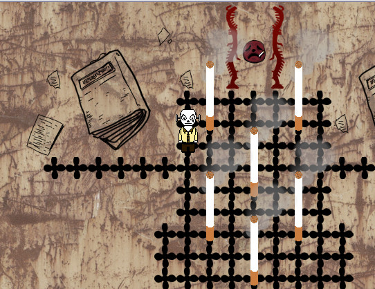 Dream Rose screenshot 6