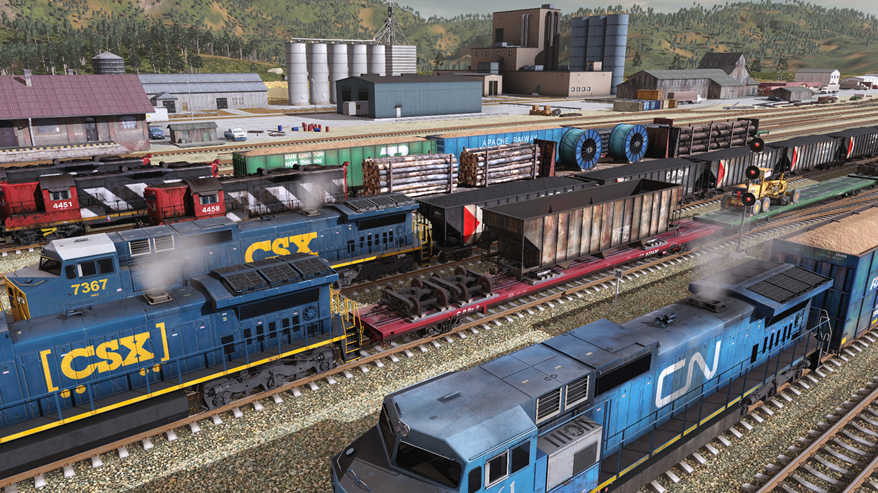 Save 50% on Trainz 2019 DLC: JR Rolling Stock Pack ( TRS19 ) on Steam