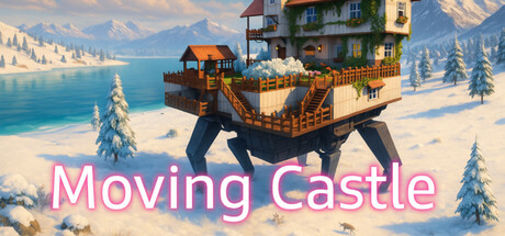 Moving Castle