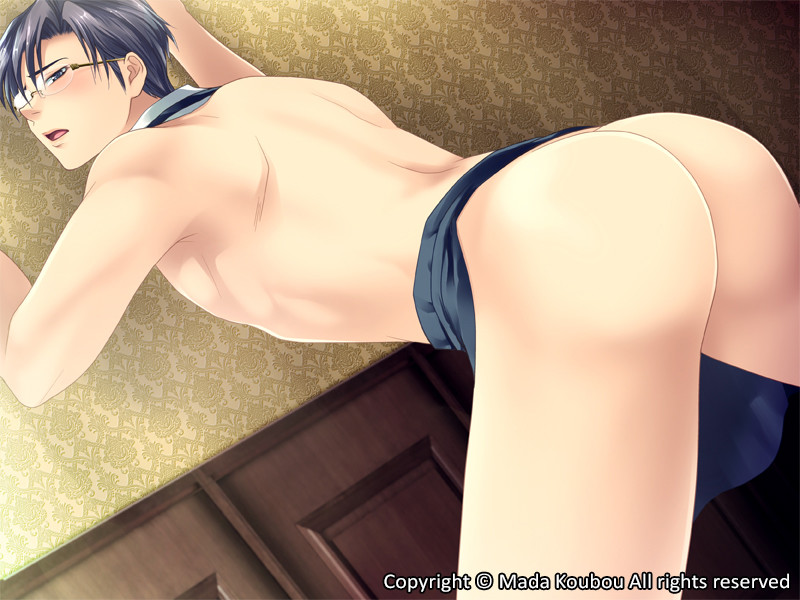 Hadaka Shitsuji - Naked Butlers screenshot 6