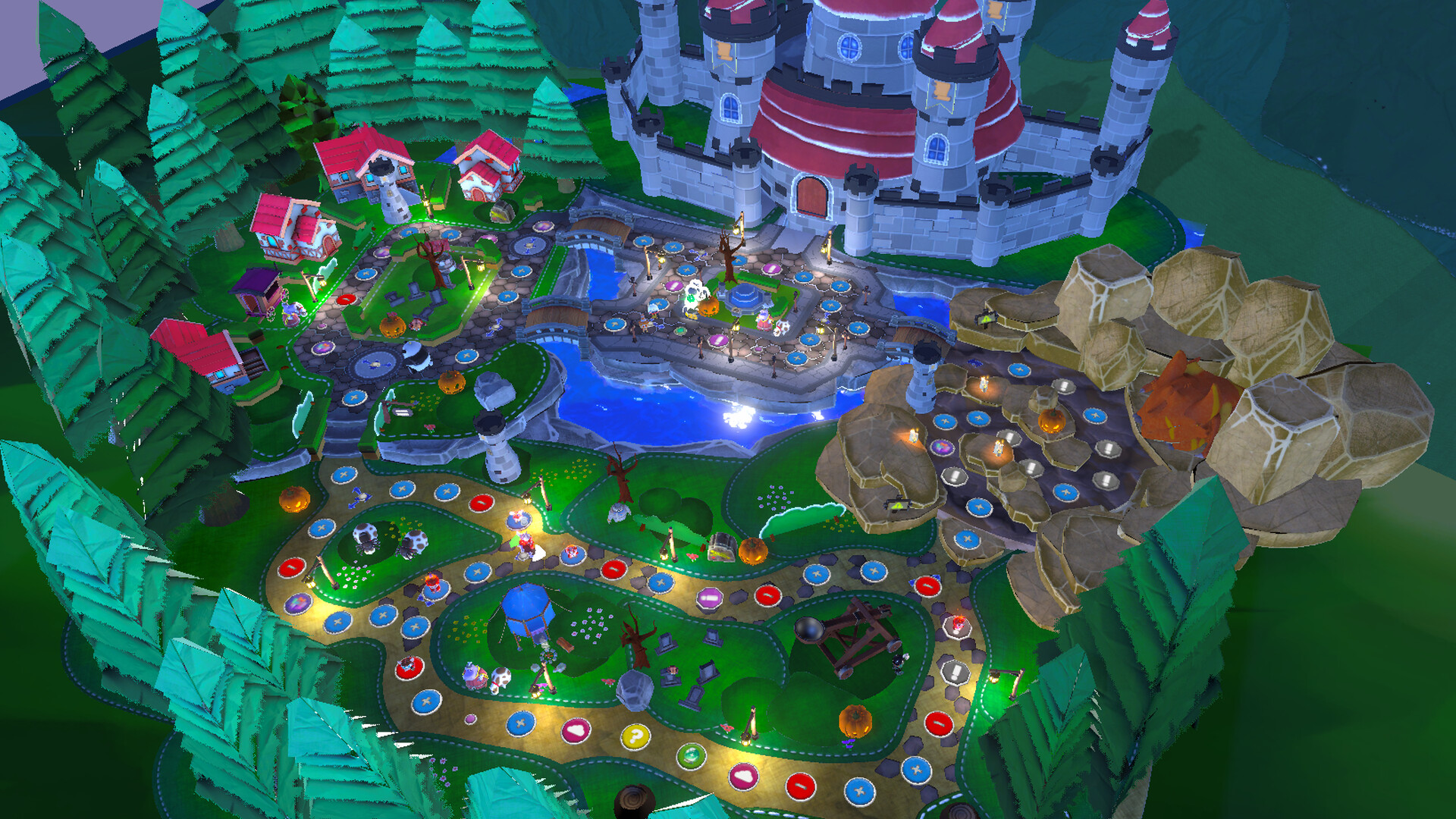 Lunars screenshot 7