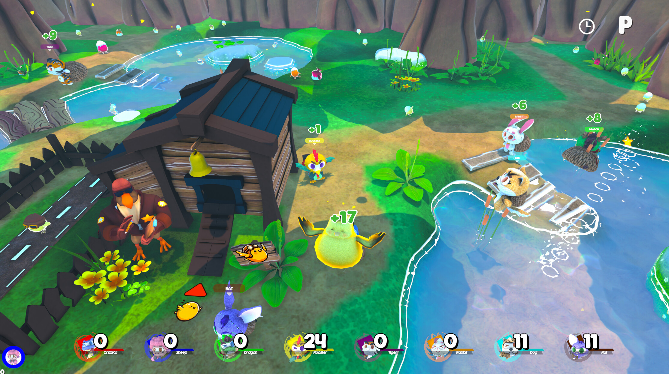 Lunars screenshot 11