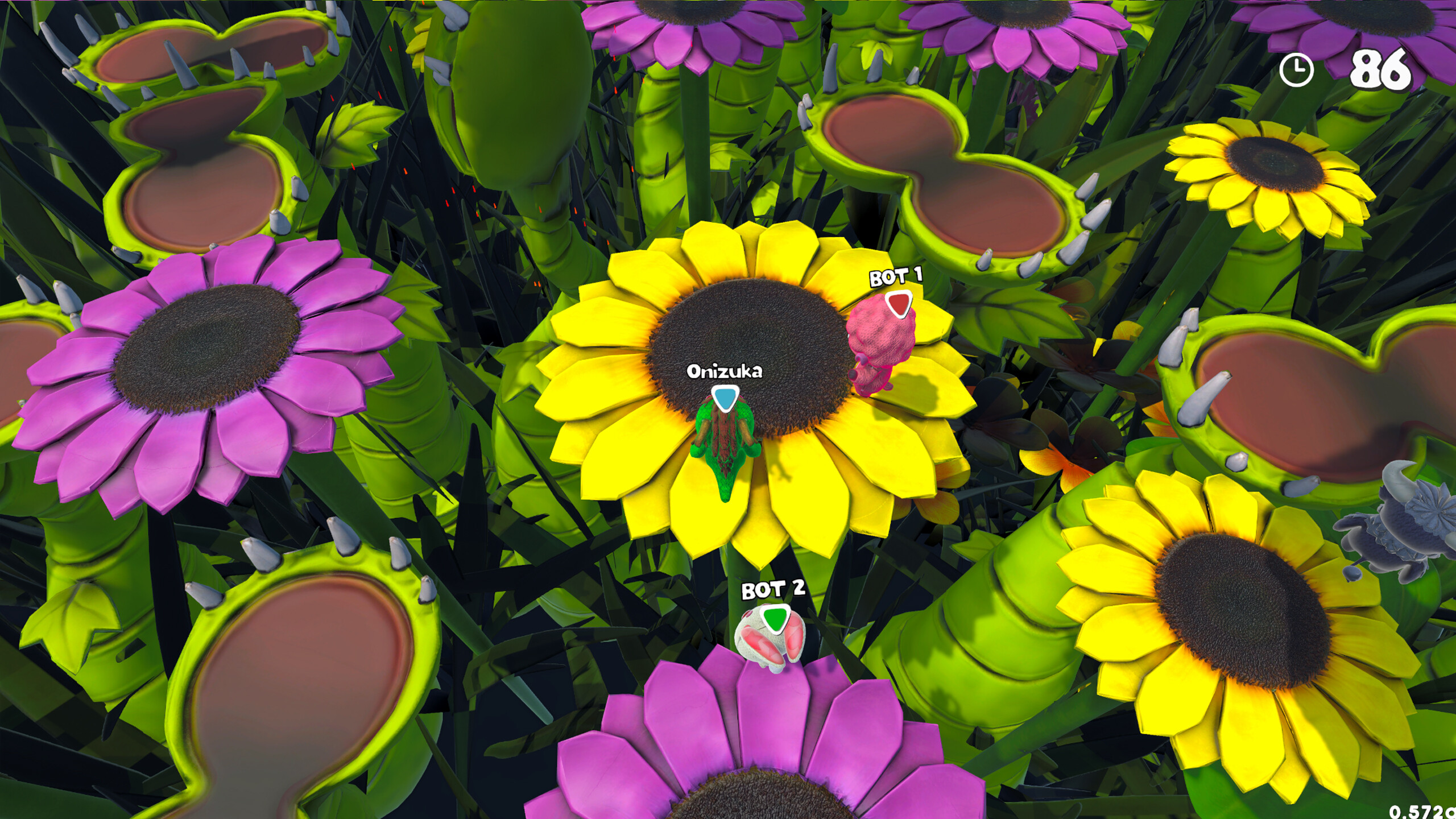Lunars screenshot 6
