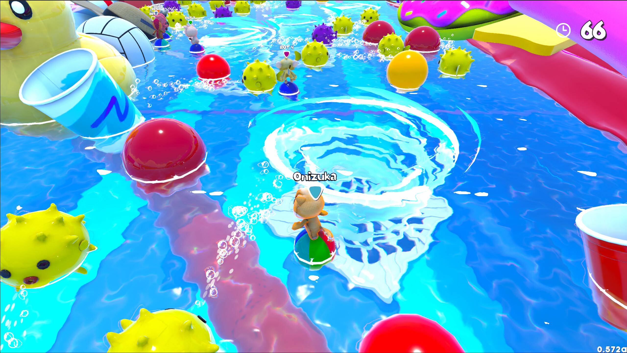 Lunars screenshot 5