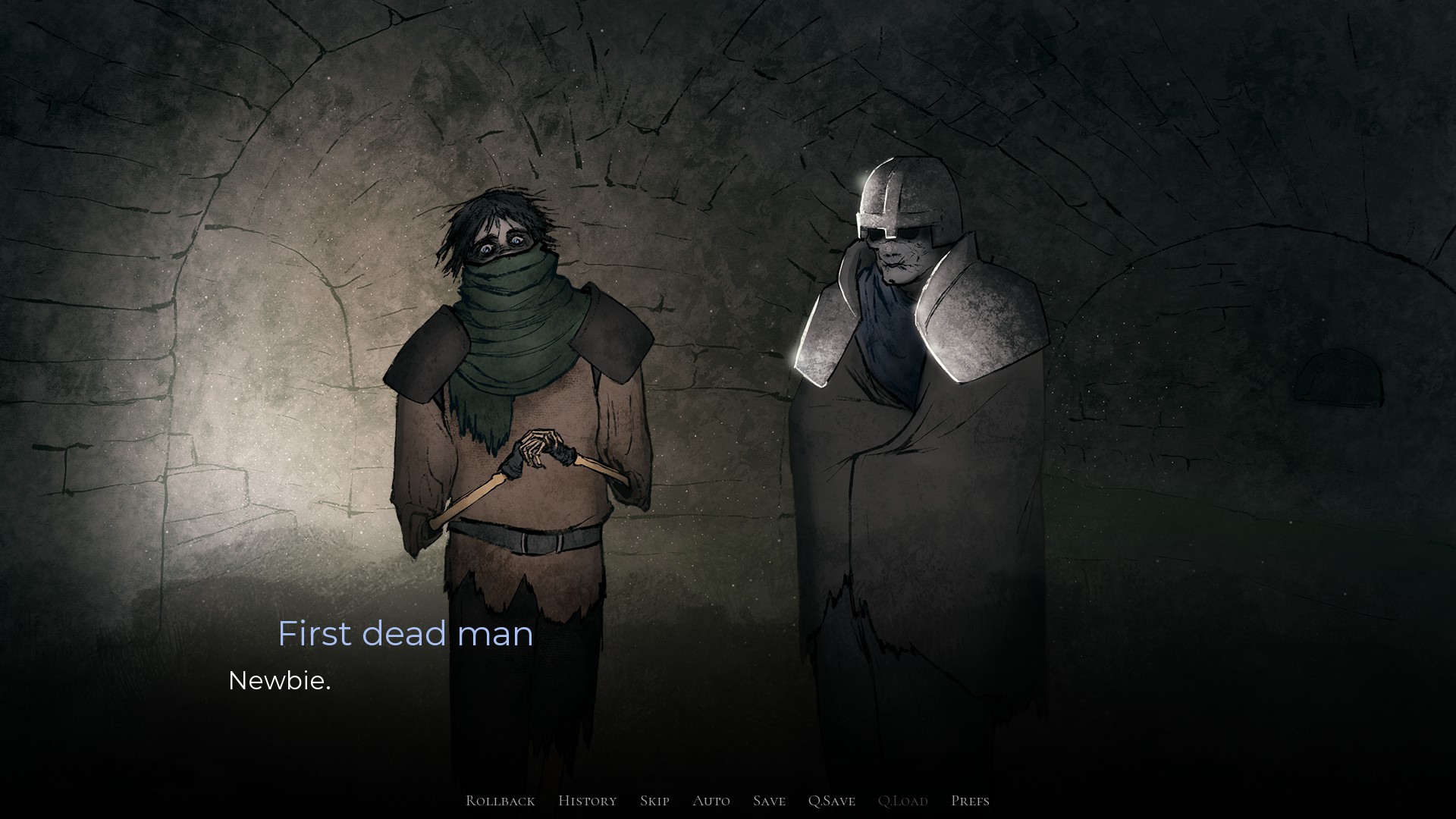 Unroaded screenshot 1