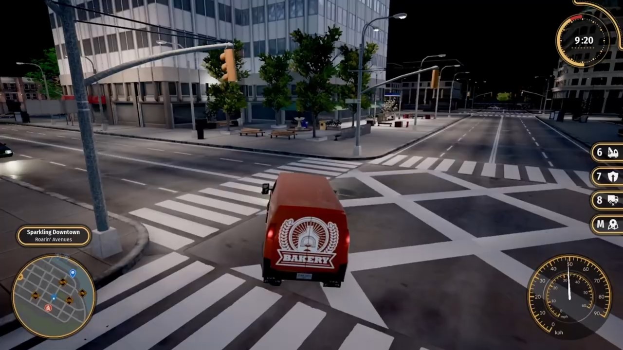 Bakery Simulator screenshot 19