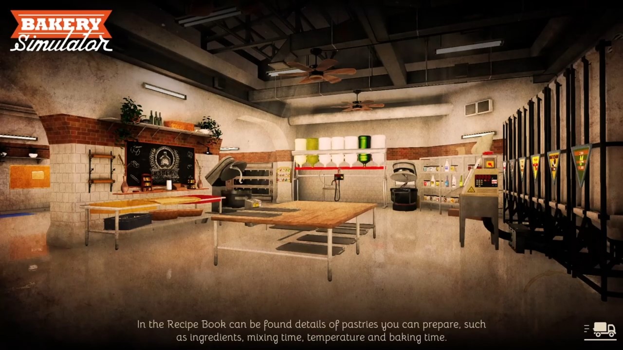 Bakery Simulator screenshot 13