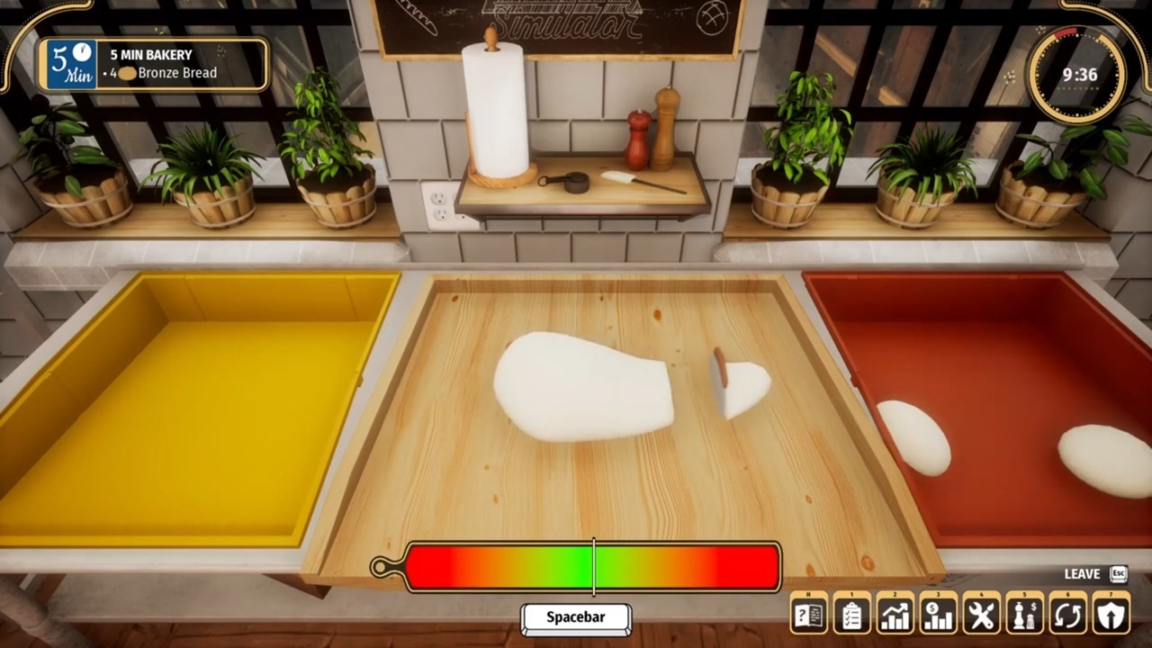 Bakery Simulator screenshot 7
