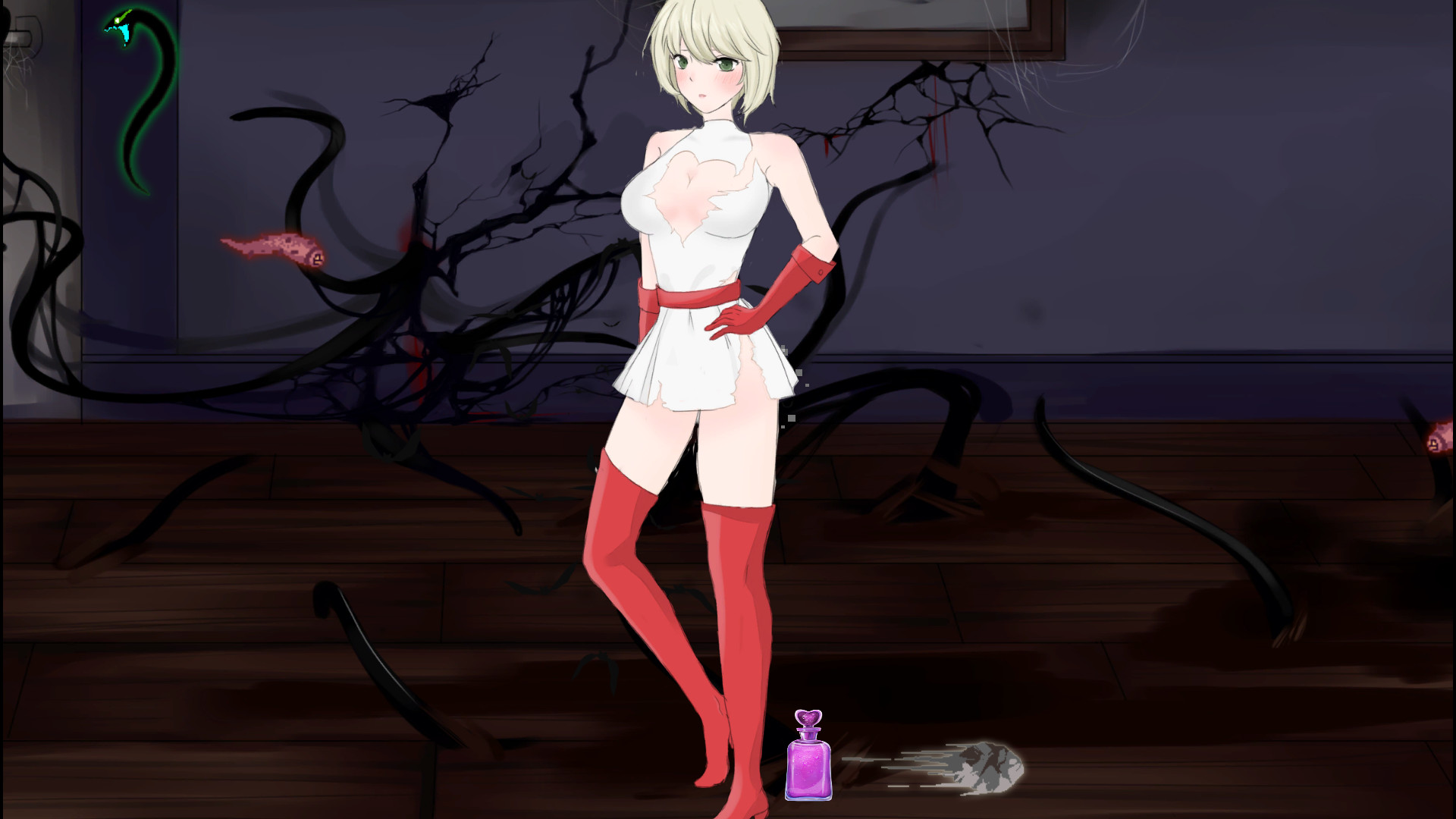Bat Hotel screenshot 2