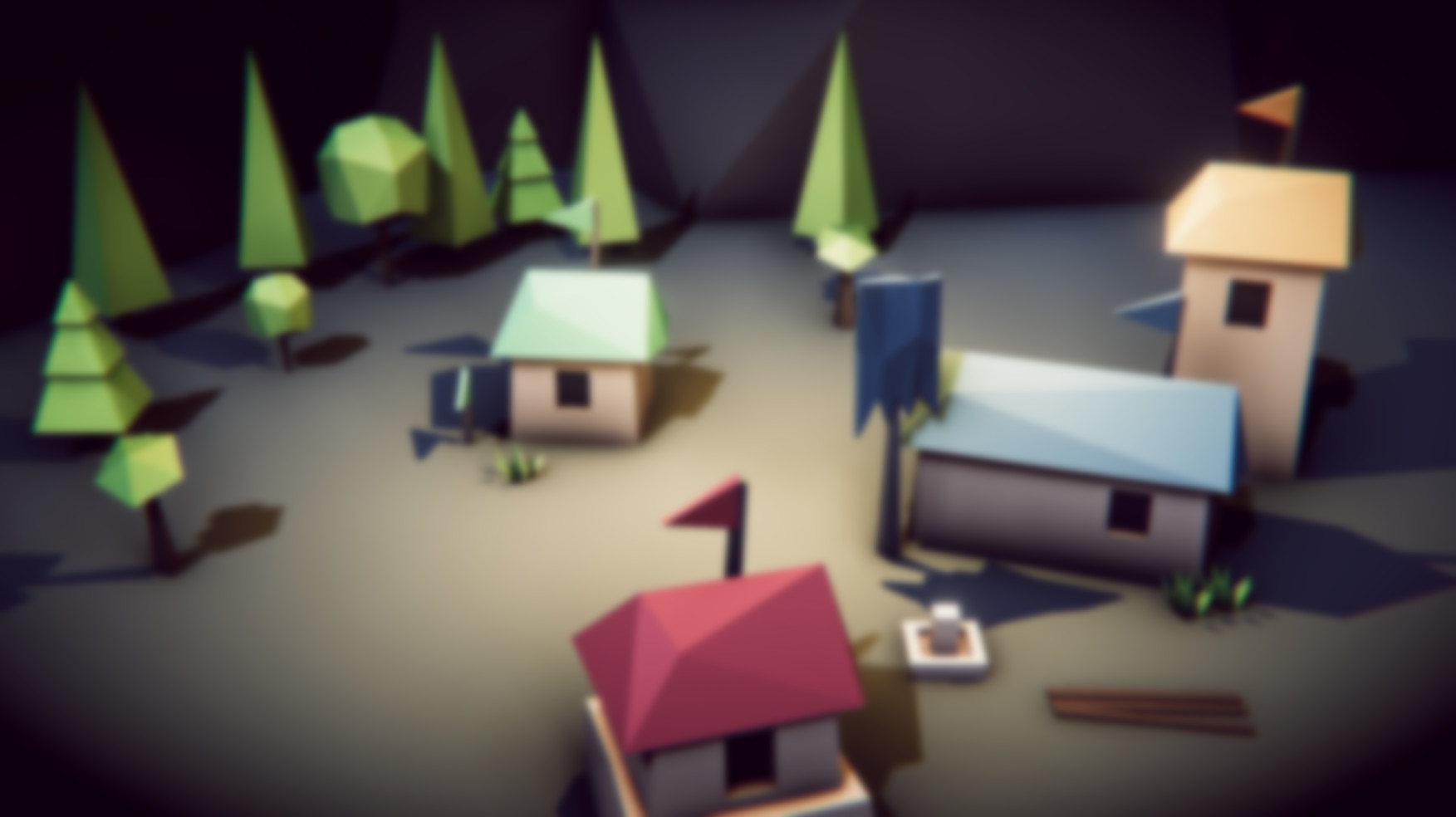 Poly Defense screenshot 8