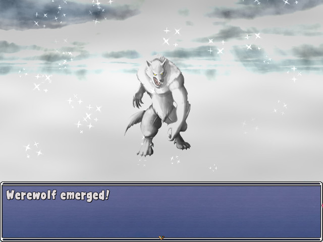 Fantasy Heroes screenshot 4