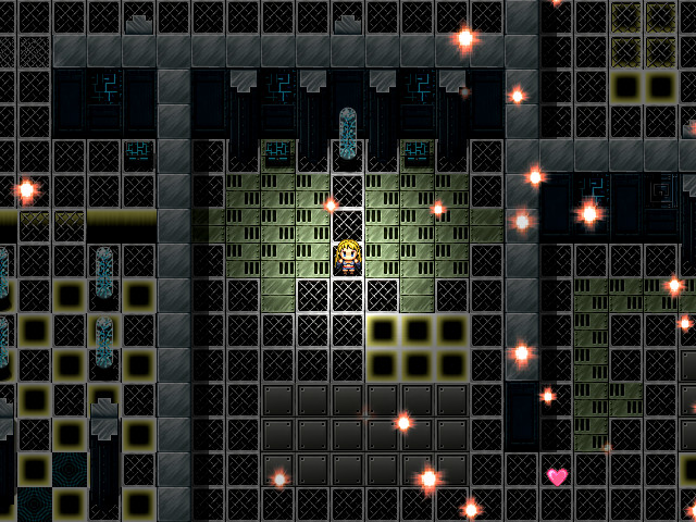 Sexy Heroine! Part 2 screenshot 6