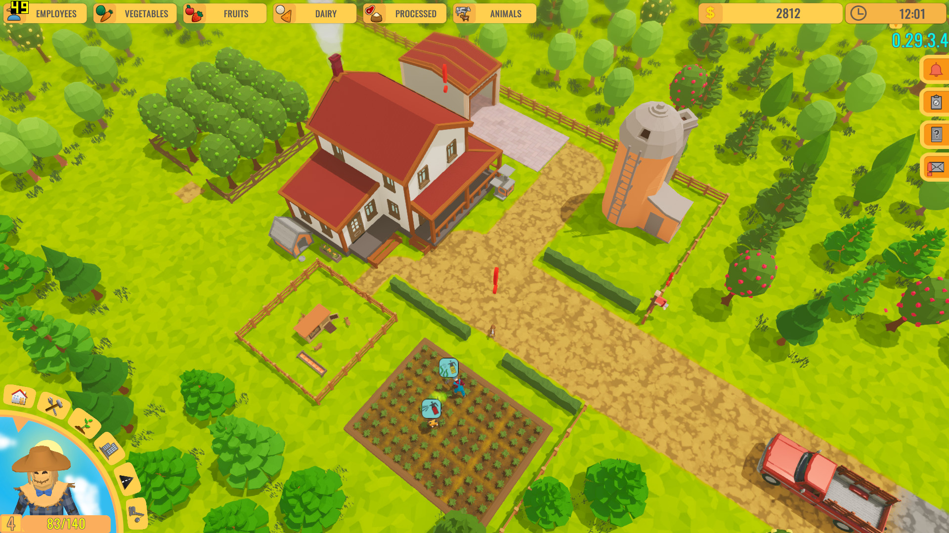 Farming Life screenshot 13