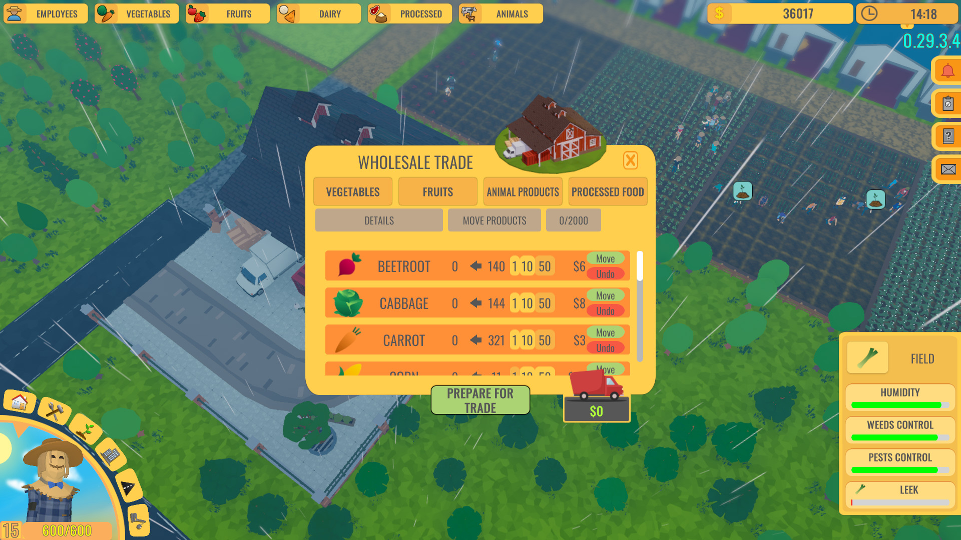 Farming Life screenshot 19