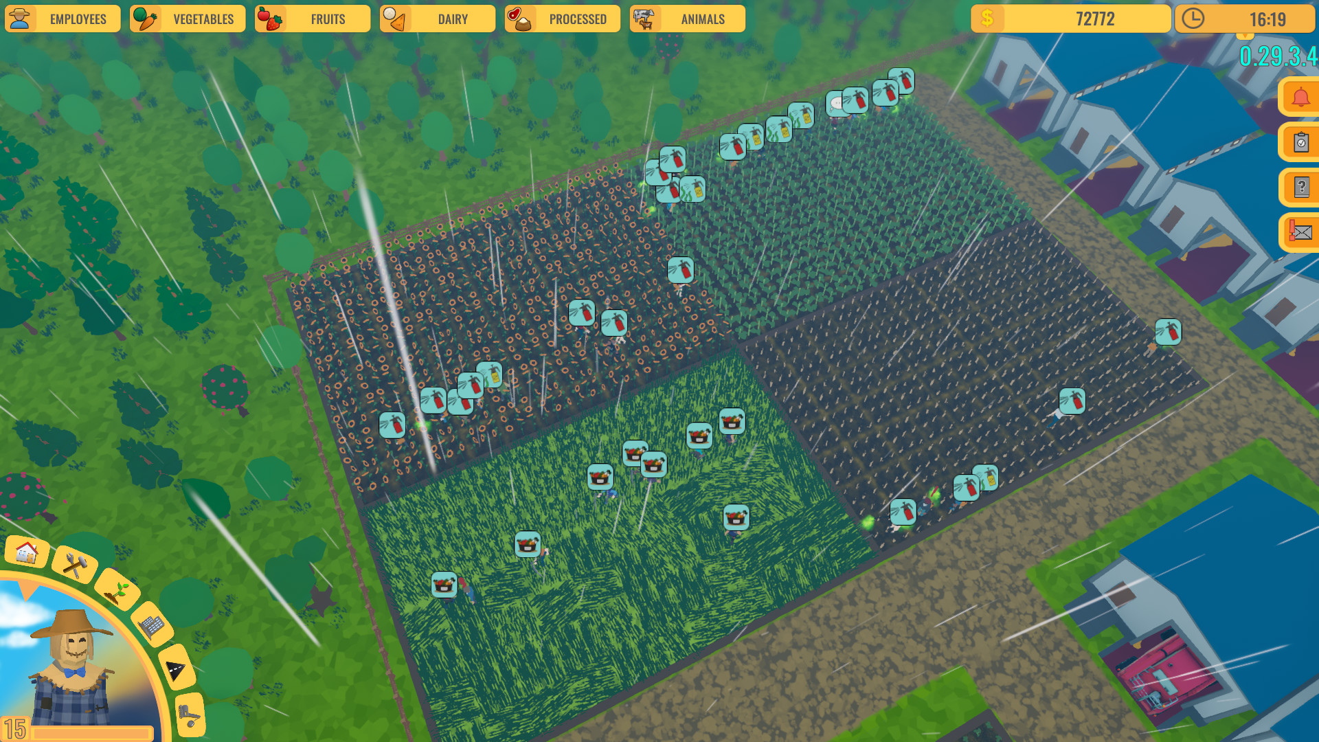 Farming Life screenshot 15
