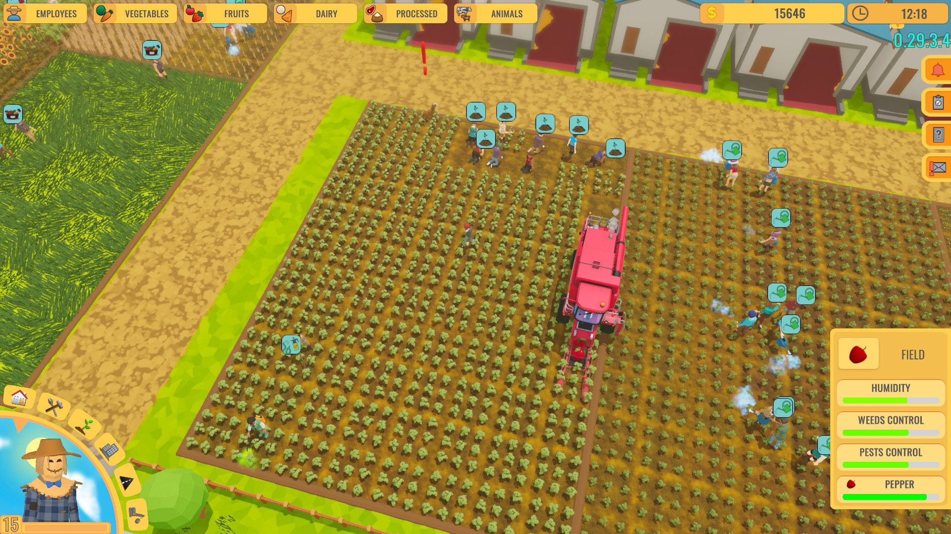 Farming Life screenshot 8