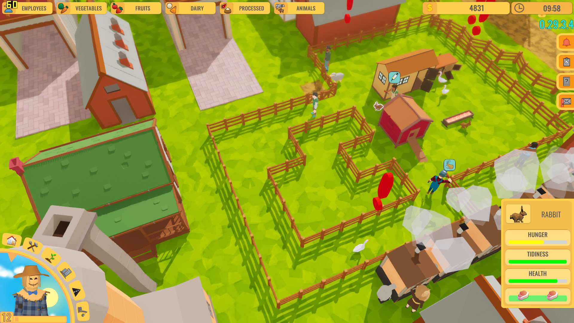 Farming Life screenshot 5