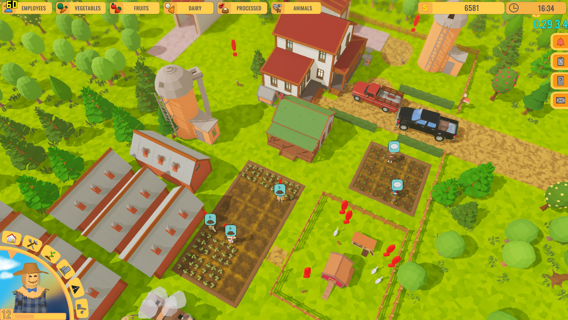 Farming Life screenshot 2