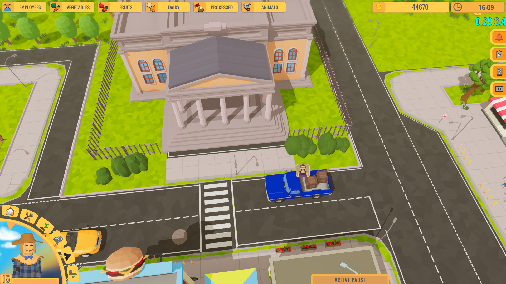 Farming Life screenshot 16