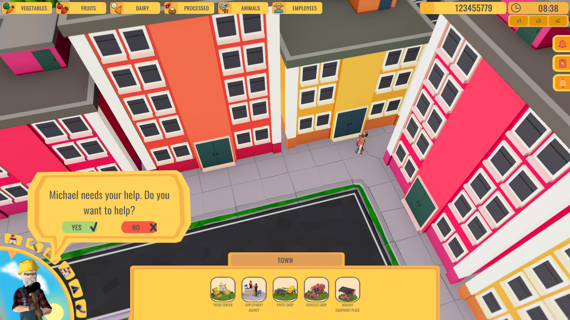 Farming Life screenshot 18