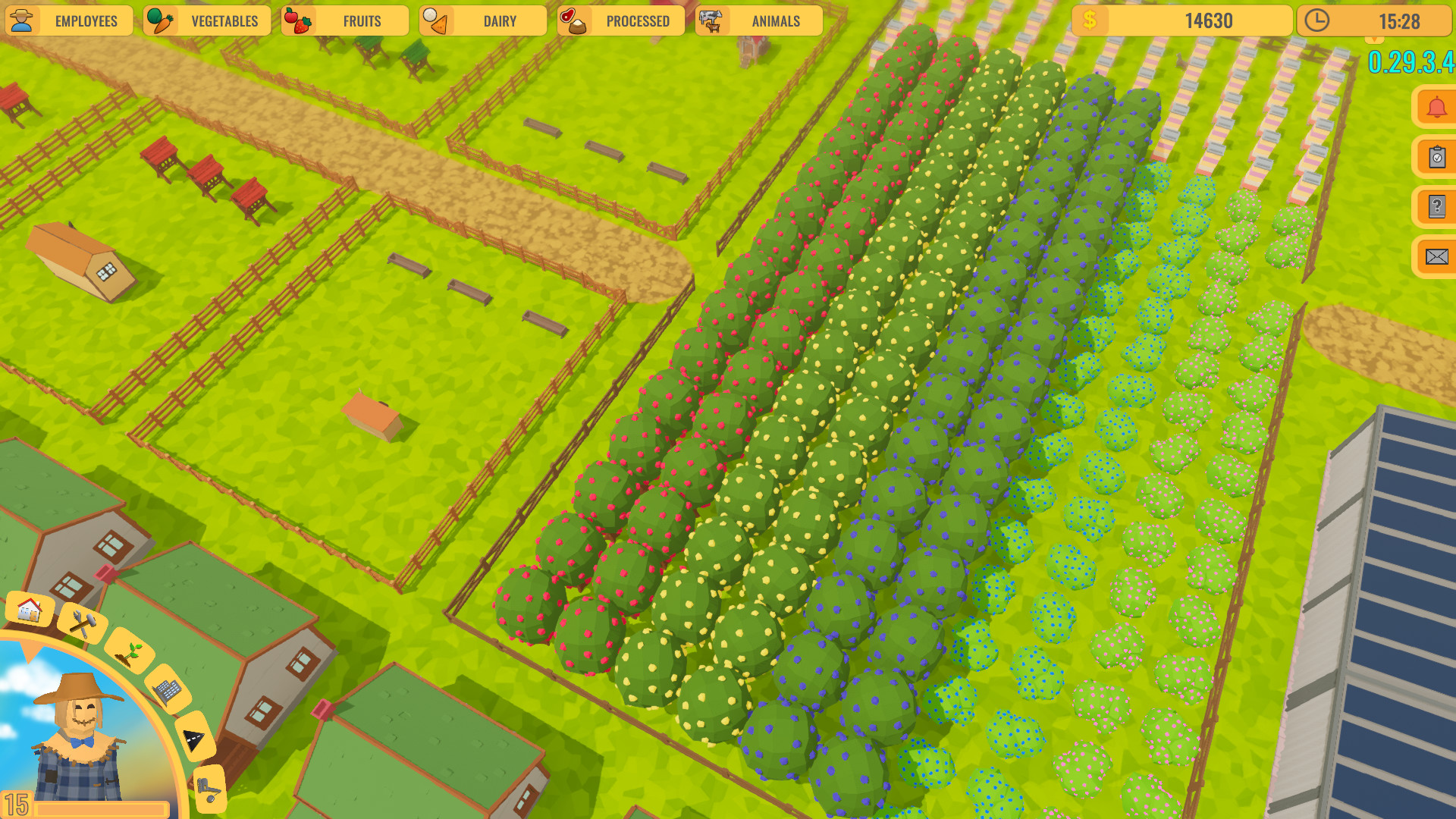Farming Life screenshot 6