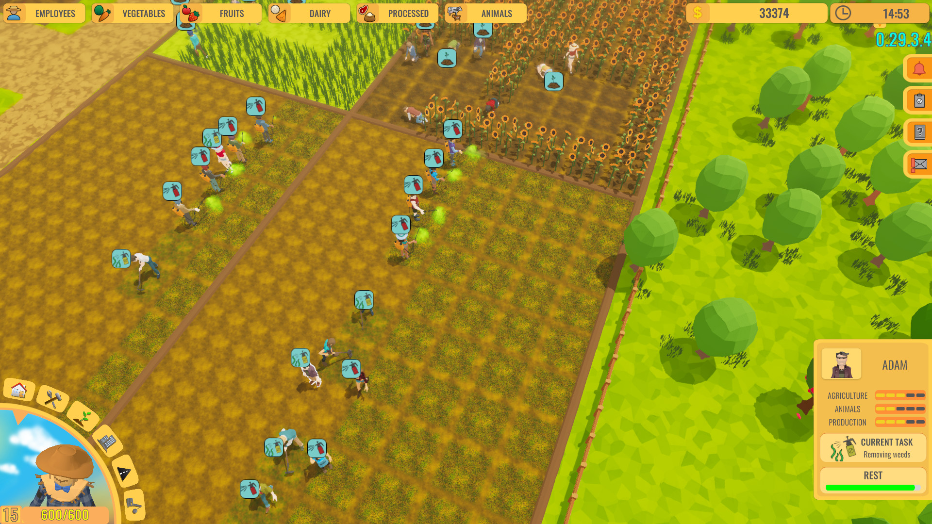 Farming Life screenshot 9