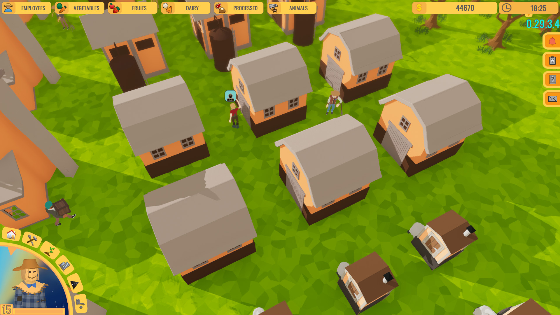 Farming Life screenshot 12