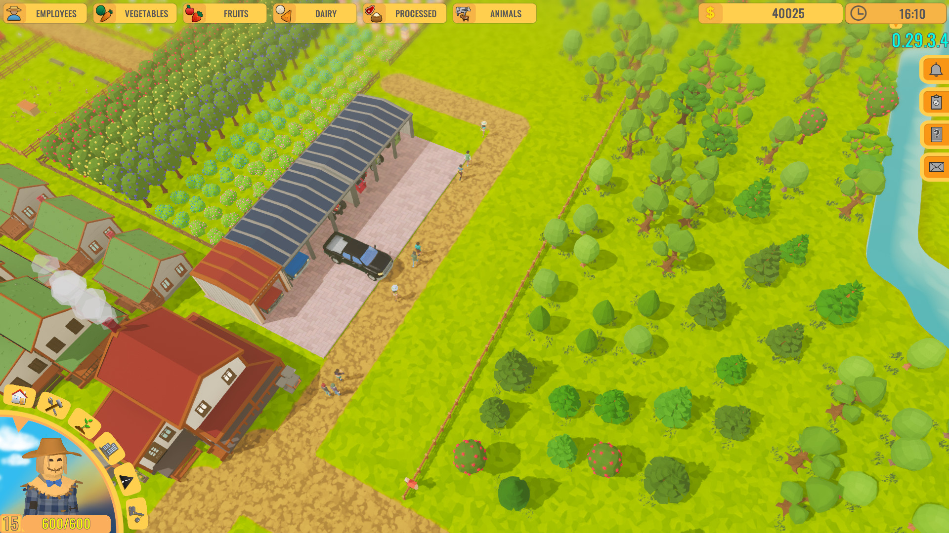 Farming Life screenshot 10
