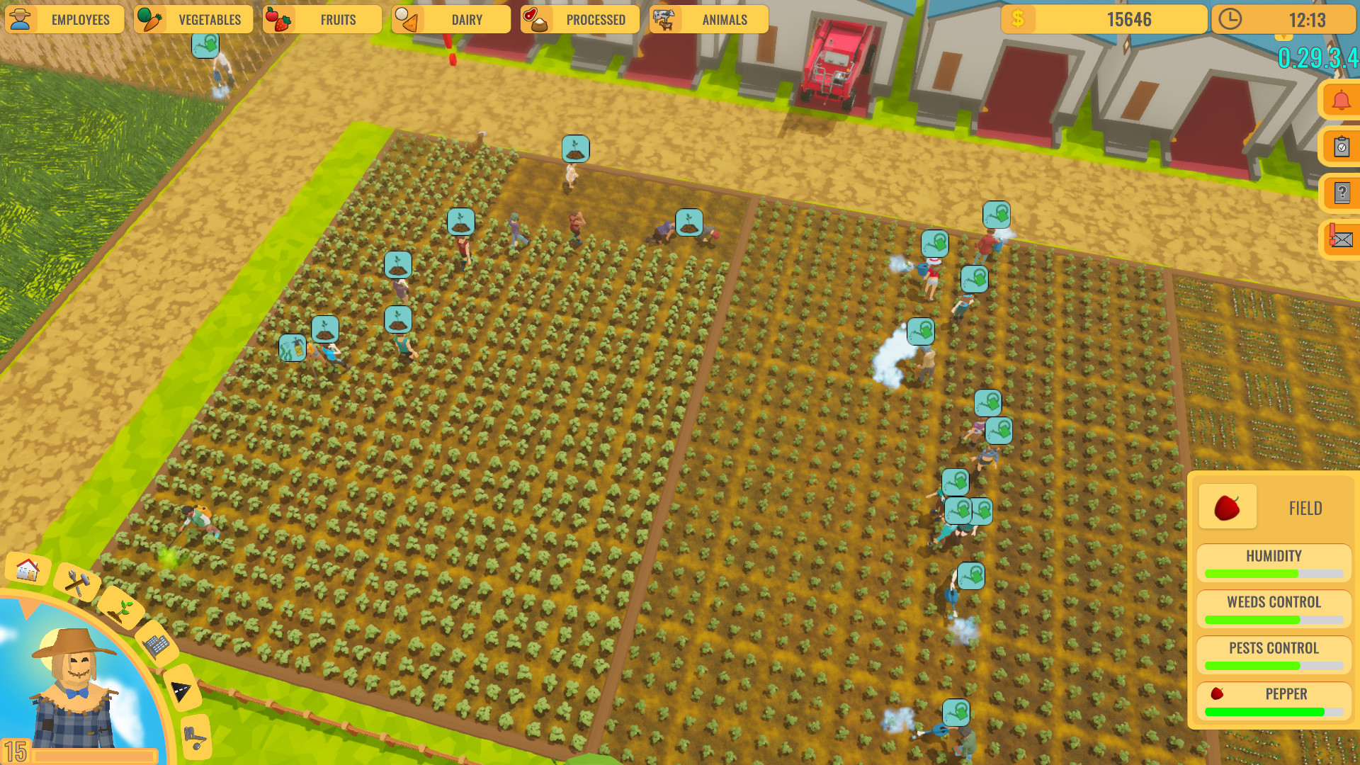 Farming Life screenshot 4