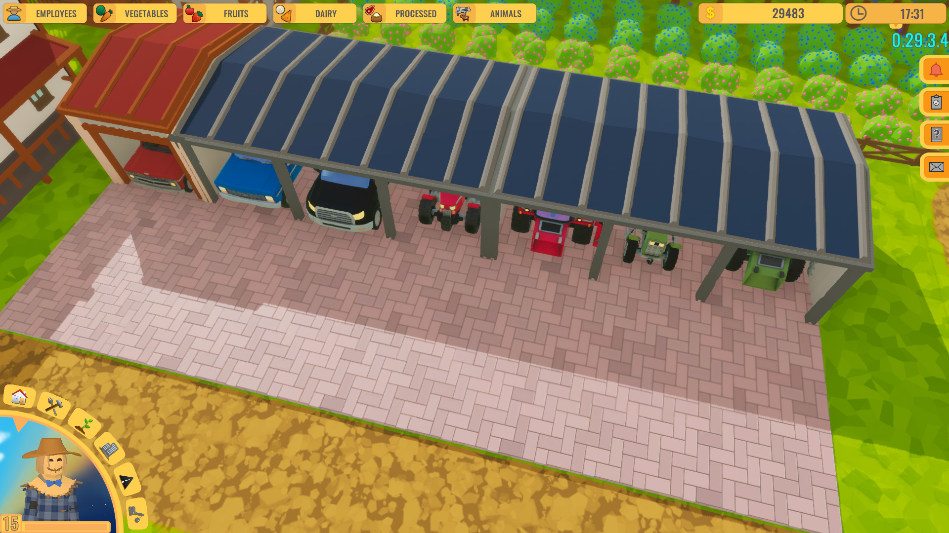 Farming Life screenshot 14