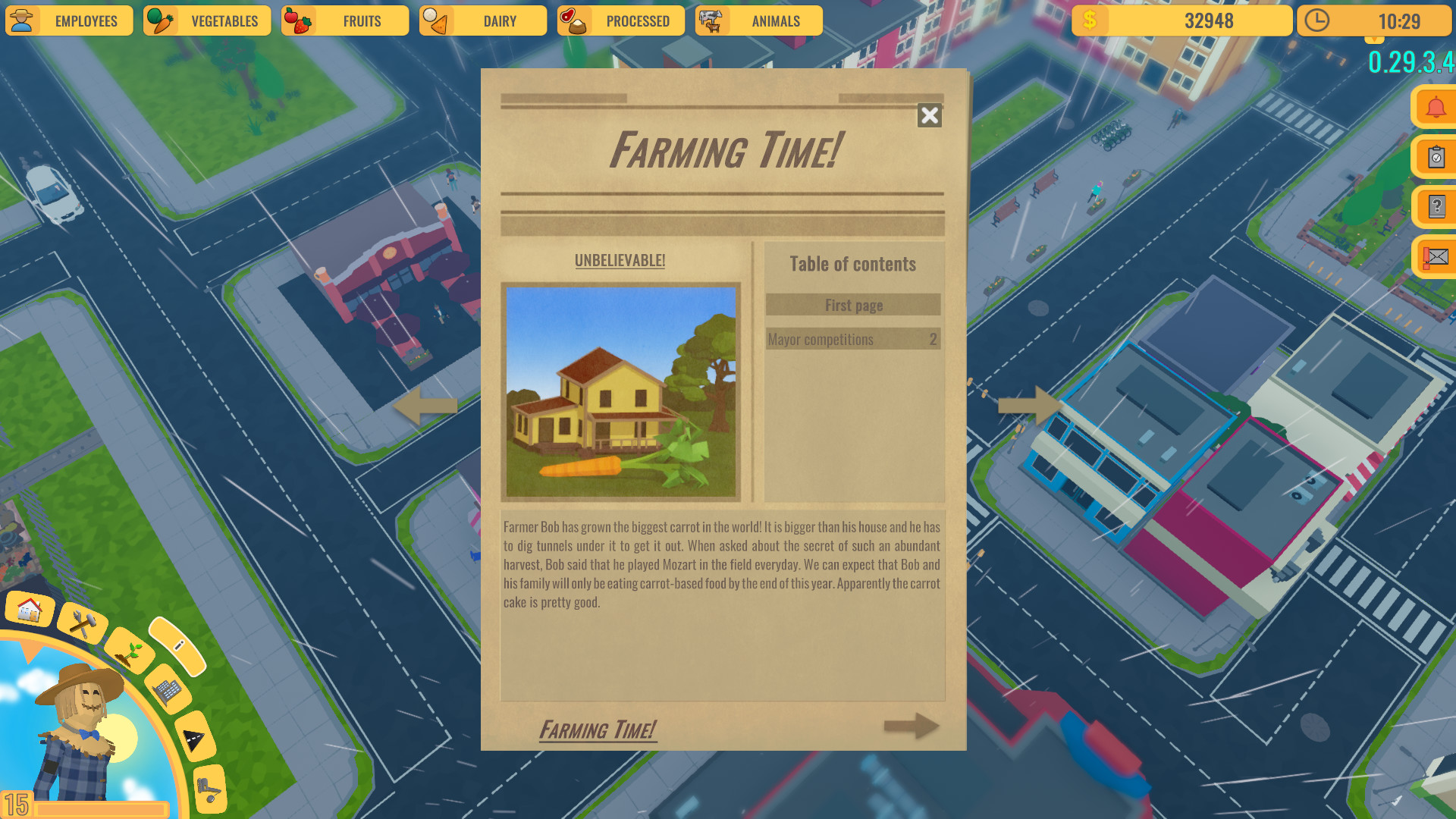 Farming Life screenshot 21