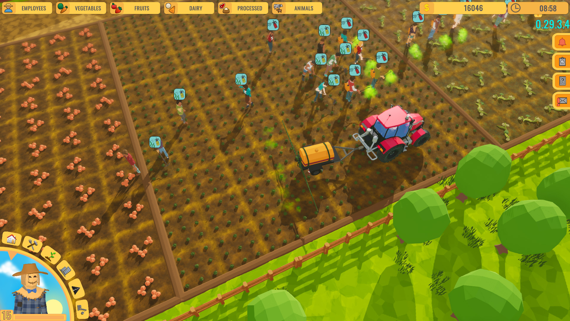 Farming Life screenshot 3