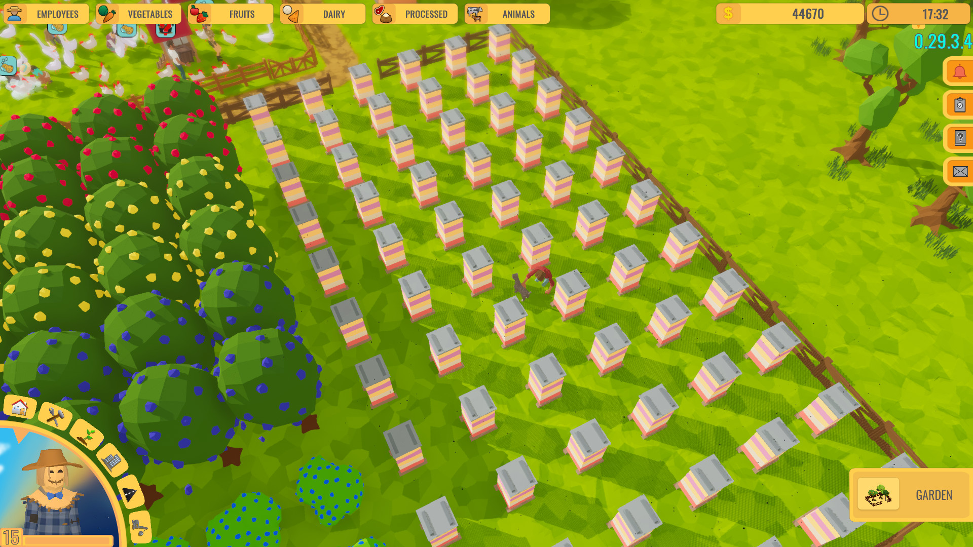 Farming Life screenshot 7