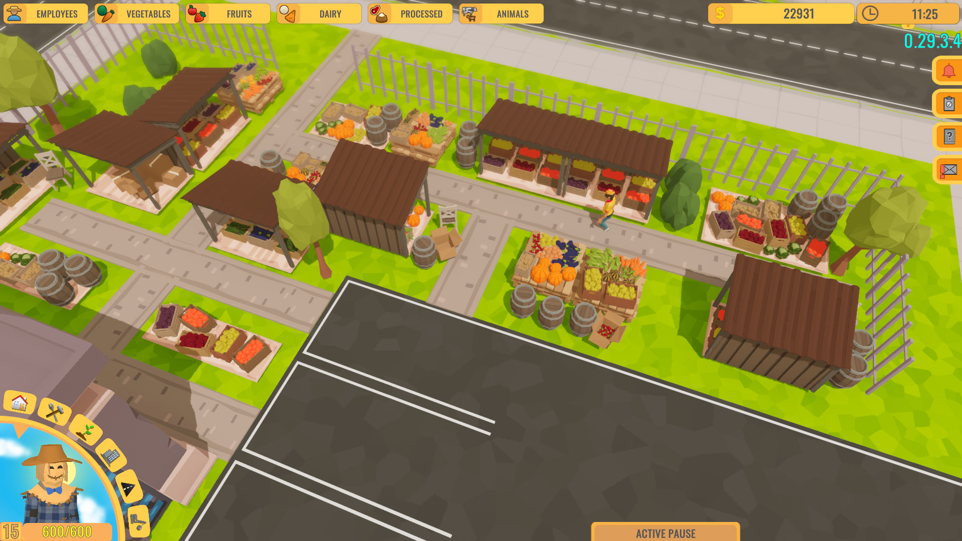 Farming Life screenshot 17