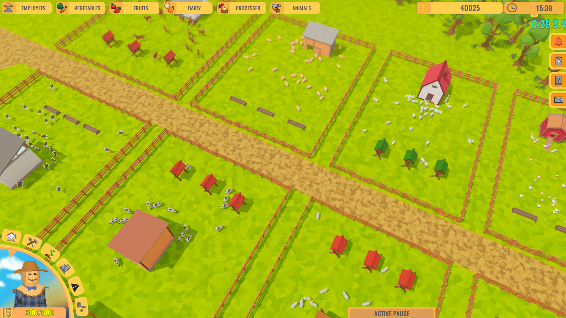 Farming Life screenshot 11
