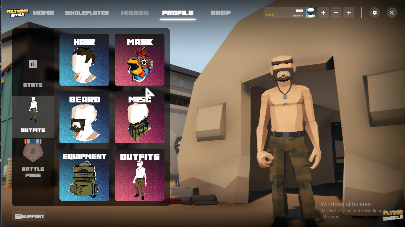 Polygon's Royale screenshot 14