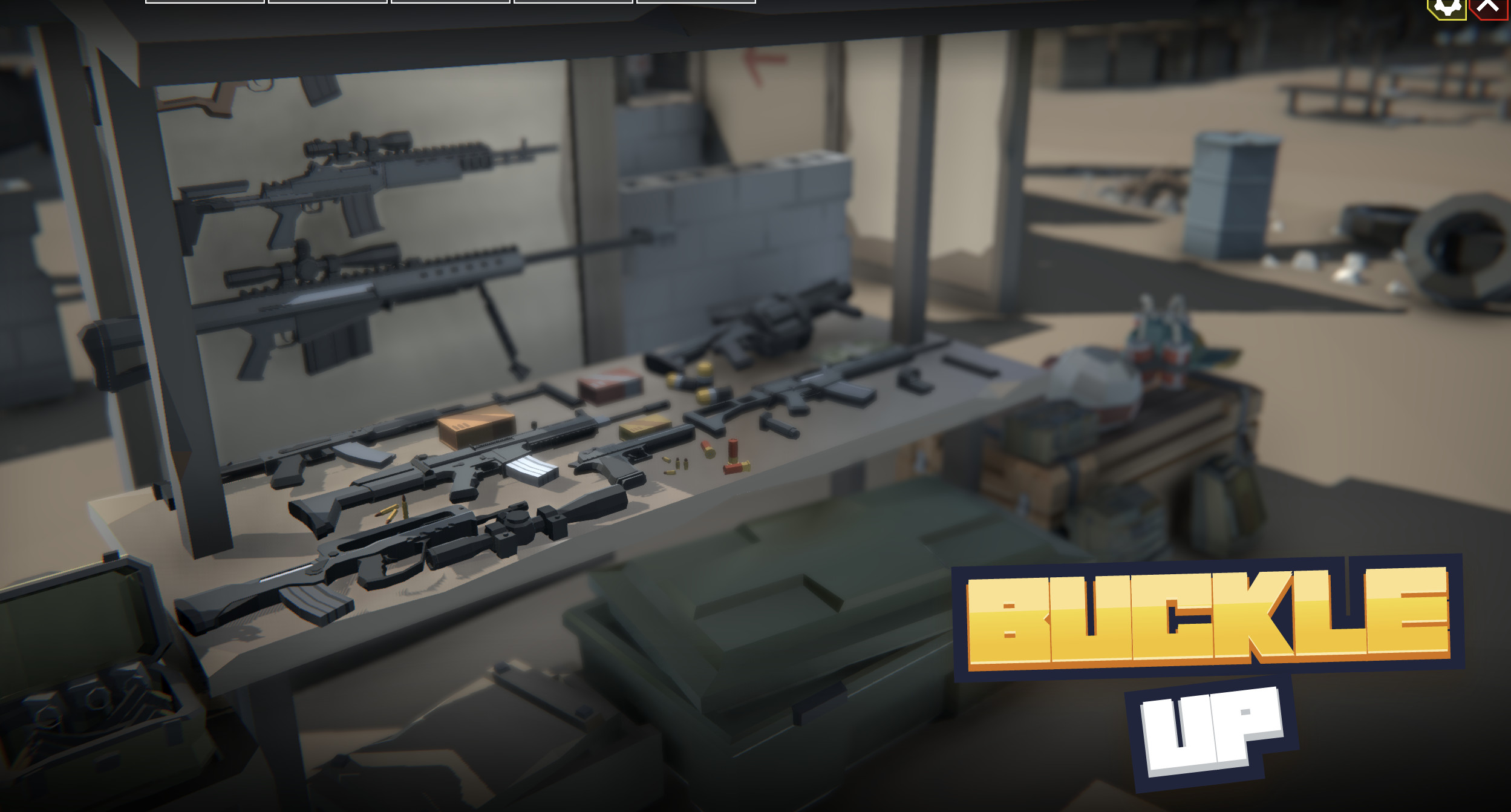Polygon's Royale screenshot 6
