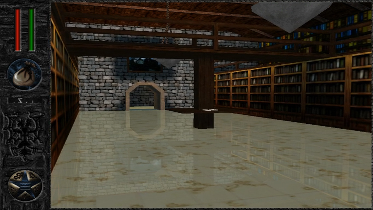 Malevolence screenshot 5