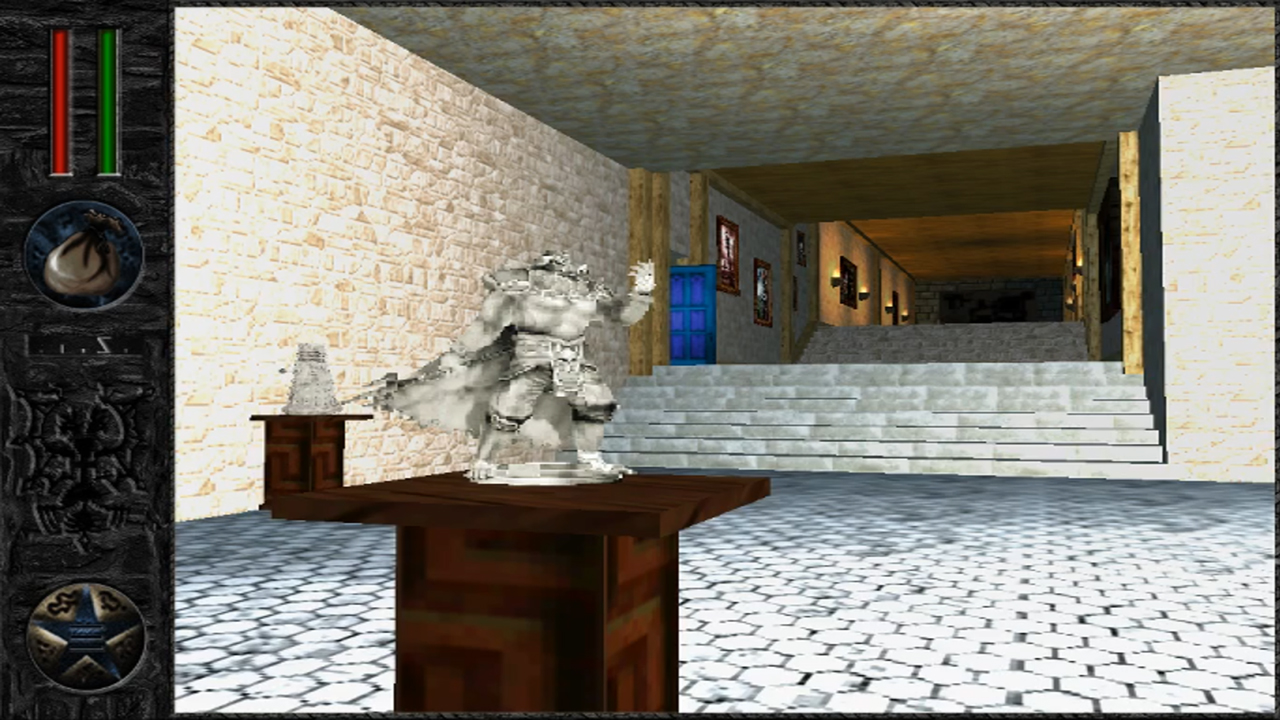 Malevolence screenshot 7