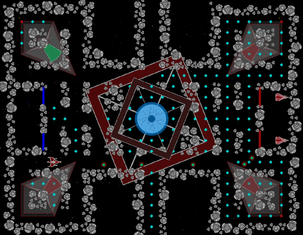 Space Bound screenshot 5