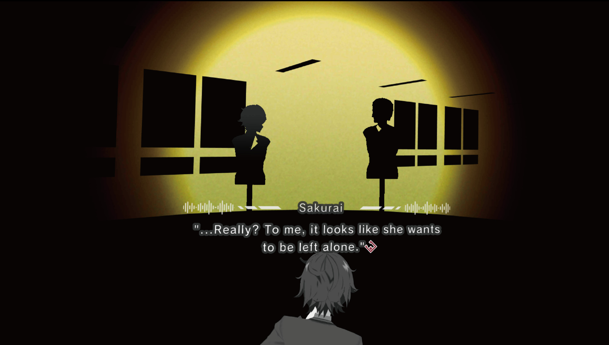 TOKYO CHRONOS screenshot 8