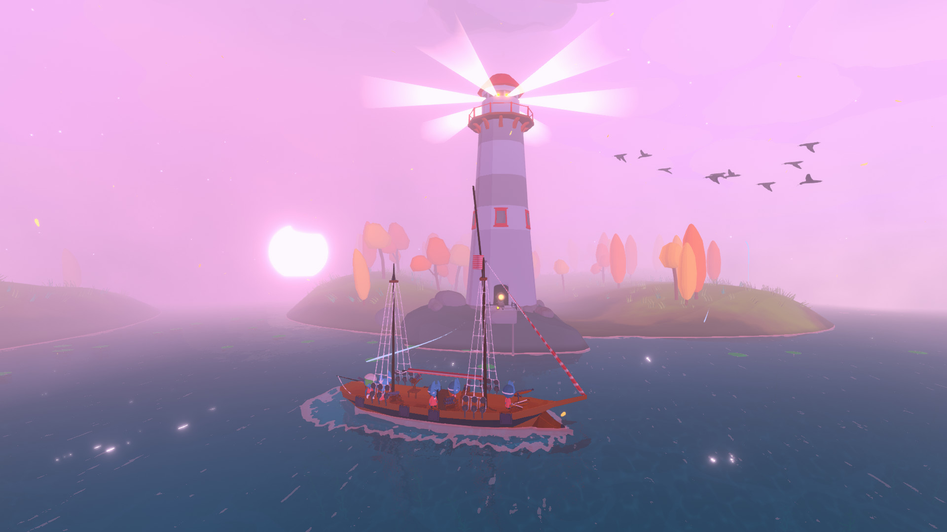 Sail Forth screenshot 12