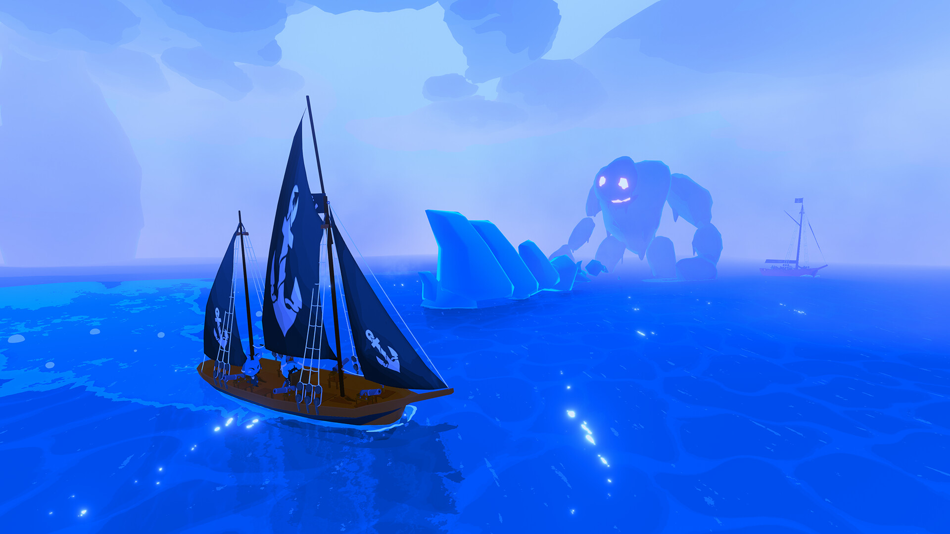 Sail Forth screenshot 11
