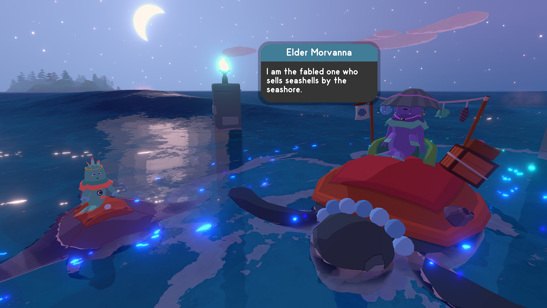 Sail Forth screenshot 2
