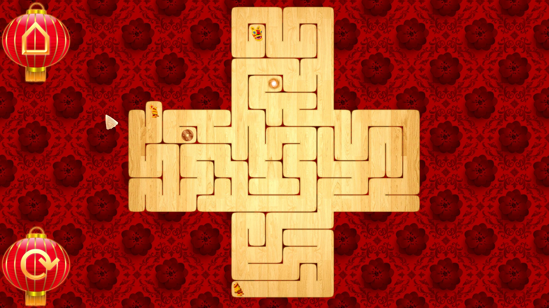 aMAZE Lunar screenshot 5