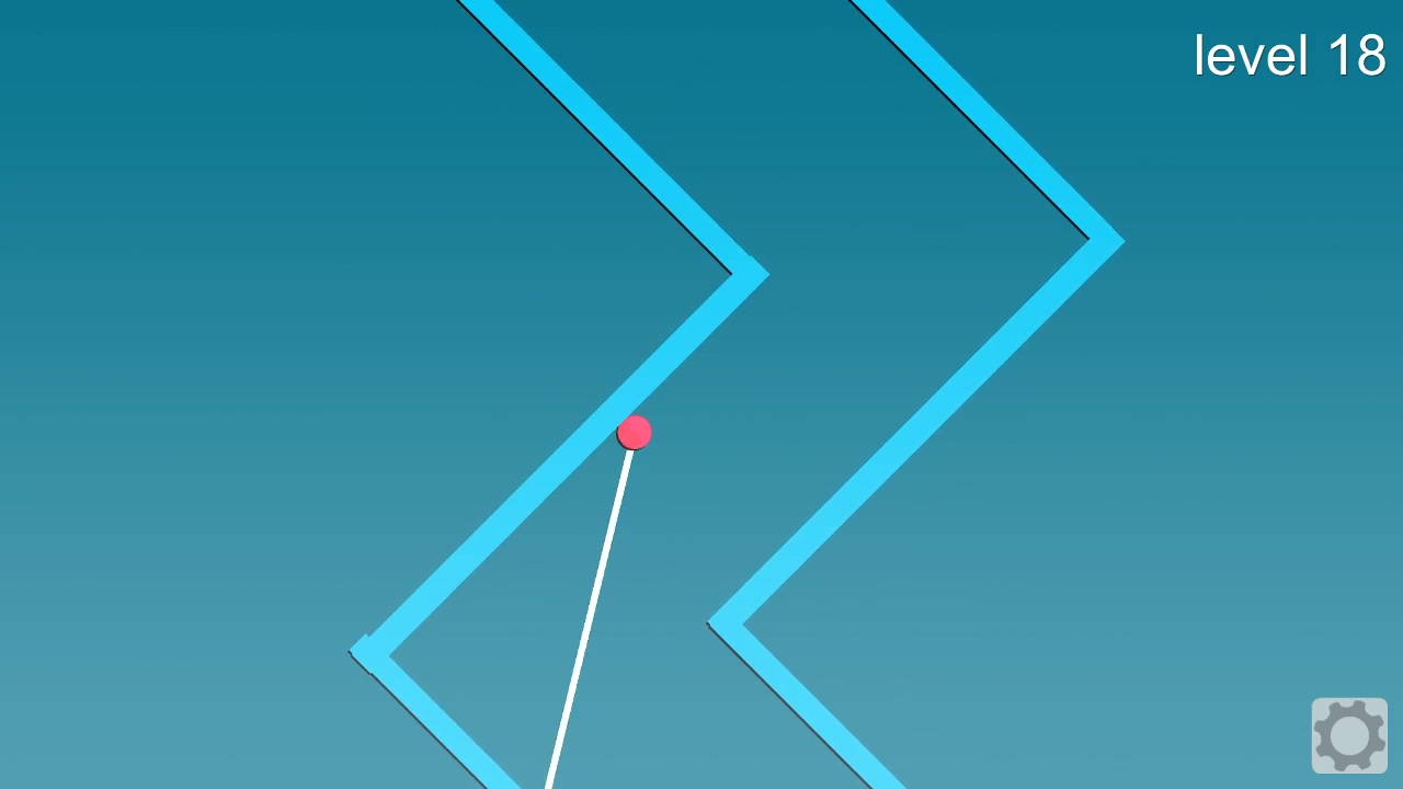 Hookshot screenshot 3